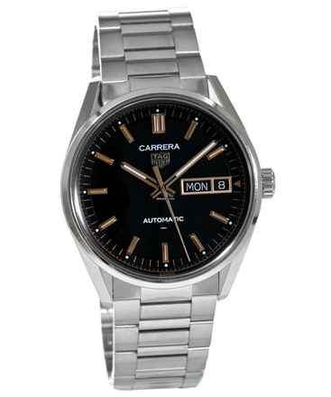  TAG Heuer Carrera Day-Date Ref. WDA2111.BA0043  