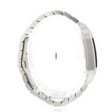 Thumbnail von Cartier Santos Large Model Blue Dial </h1>