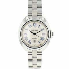  Cartier Clé de Cartier 3867 </h1> 