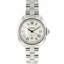 Thumbnail von Cartier Clé de Cartier 3867 </h1>