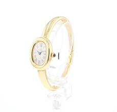 Thumbnail von Cartier Baignoire 1920 Yellow Gold NEW '25 Size 16
