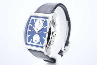 Thumbnail von IWC Da Vinci Chronograph Laureus - Limited Edition - Box+Papers Official Service IW376404 2014