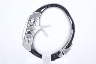 Thumbnail von IWC Da Vinci Chronograph Laureus - Limited Edition - Box+Papers Official Service IW376404 2014