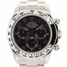 Thumbnail von Rolex Daytona Service 2025 New Bracelet New Bezel </h1>