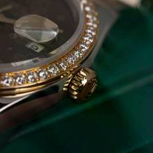 Thumbnail von Rolex Datejust 36 Flower Dial