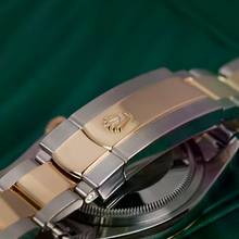 Thumbnail von Rolex Datejust 36 Flower Dial