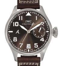 Thumbnail von IWC Große Fliegeruhr Big Pilot Saint Exupery