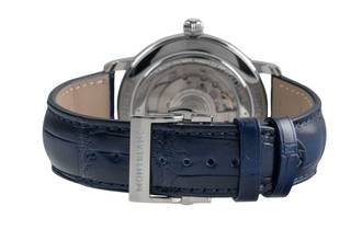 Thumbnail von Montblanc Star Legacy Stahl Automatik Herrenuhr Ref. 119955 7474 B&P 2021