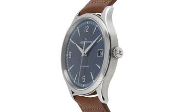 Thumbnail von Jaeger-LeCoultre Master Control Date Ref. Q4018480 830.8.A0.S