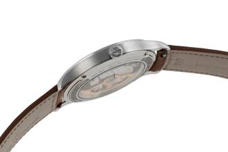 Thumbnail von Jaeger-LeCoultre Master Control Date Ref. Q4018480 830.8.A0.S