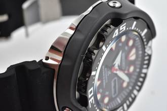 Thumbnail von Seiko Prospex SEA Tuna 50th Anniversary SRP655K1 Baby Tuna </h1>