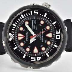 Thumbnail von Seiko Prospex SEA Tuna 50th Anniversary SRP655K1 Baby Tuna </h1>