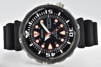 Thumbnail von Seiko Prospex SEA Tuna 50th Anniversary SRP655K1 Baby Tuna </h1>