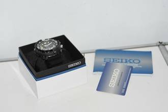 Thumbnail von Seiko Prospex SEA Tuna 50th Anniversary SRP655K1 Baby Tuna </h1>