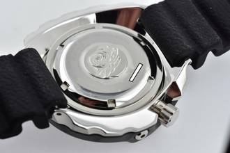 Thumbnail von Seiko Prospex SEA Tuna 50th Anniversary SRP655K1 Baby Tuna </h1>