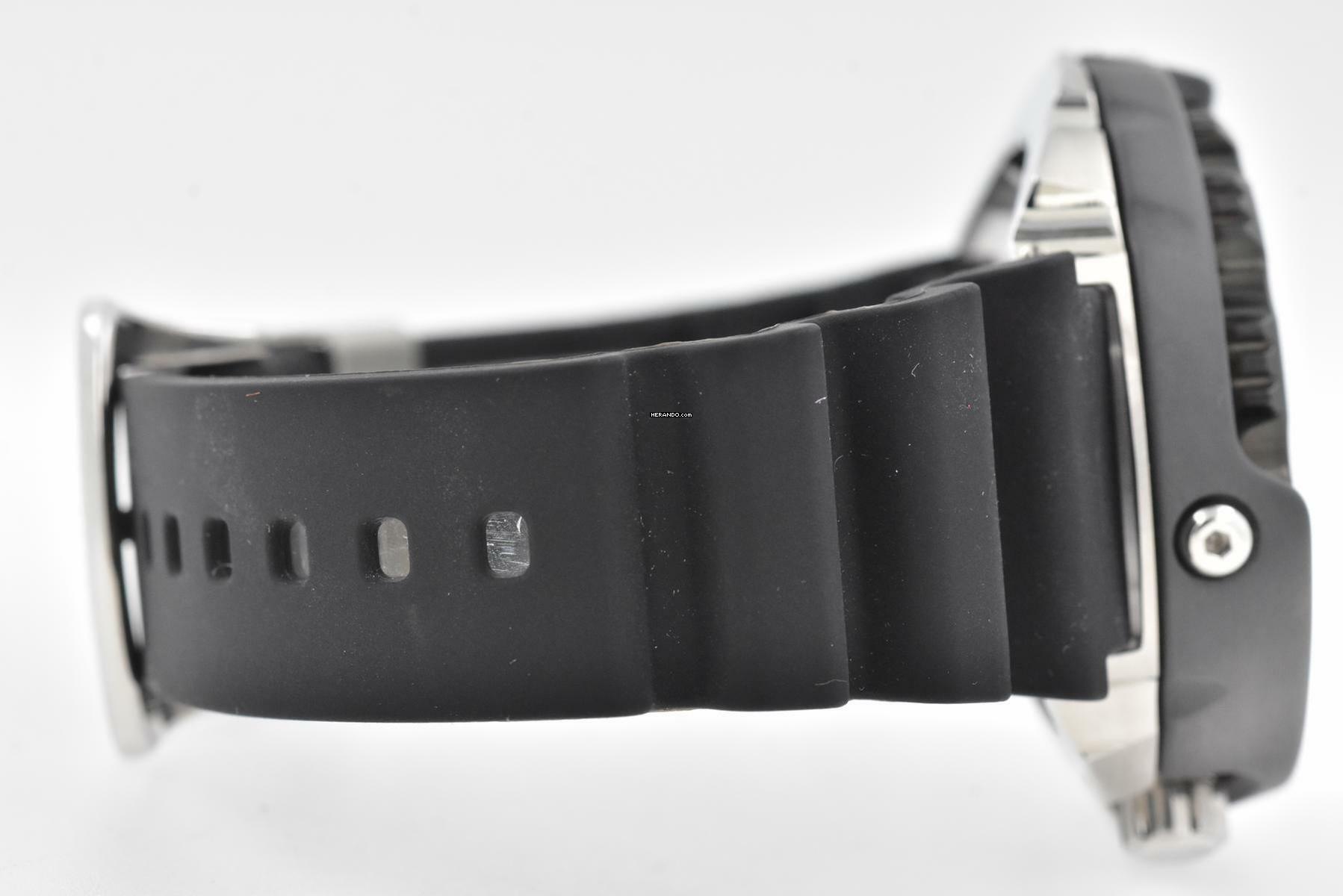 Thumbnail von Seiko Prospex SEA Tuna 50th Anniversary SRP655K1 Baby Tuna </h1>