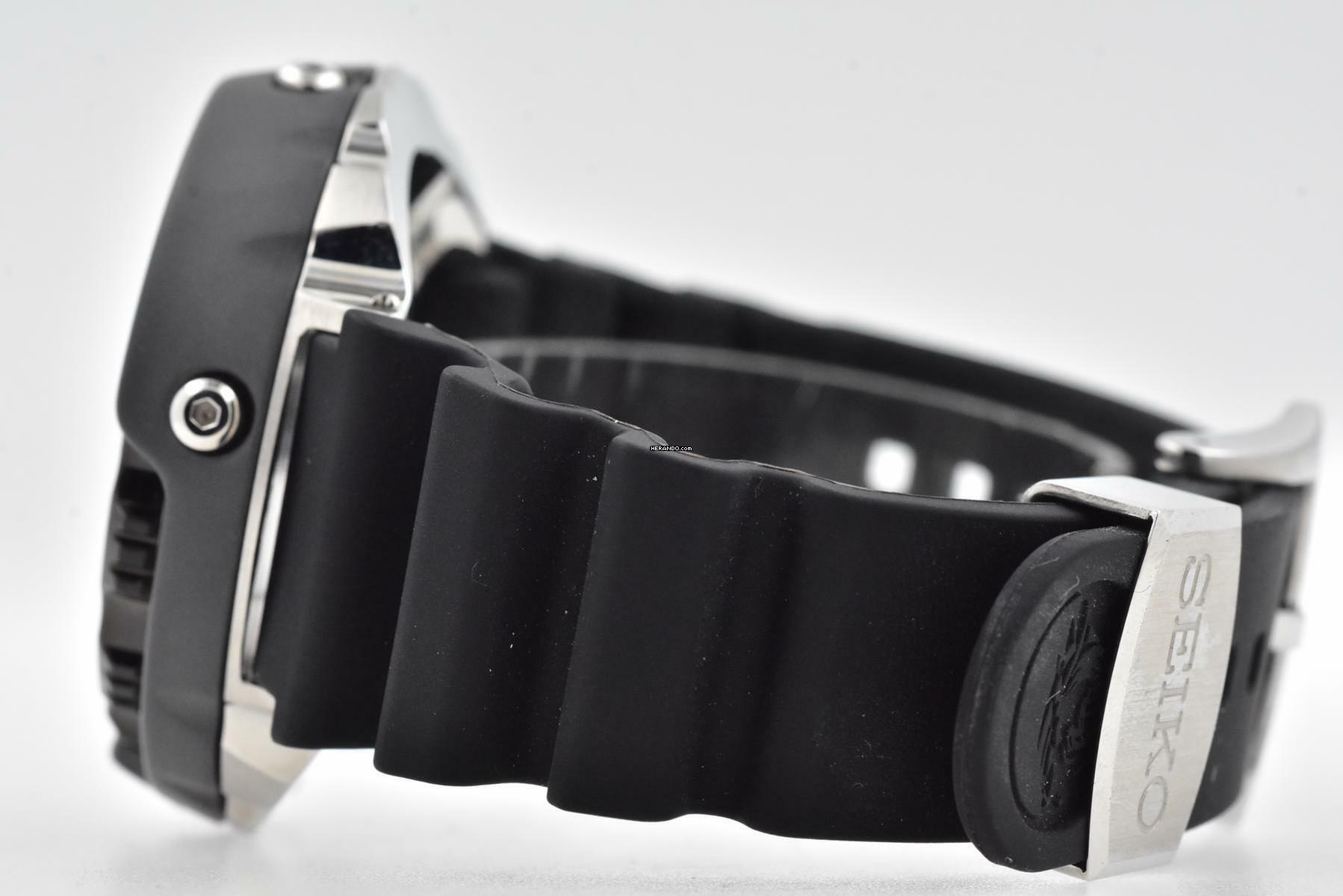 Thumbnail von Seiko Prospex SEA Tuna 50th Anniversary SRP655K1 Baby Tuna </h1>