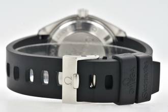 Thumbnail von Omega Seamaster Planet Ocean Casino Royal 007 Limited 2907.50.91 Service 08/2024 </h1>