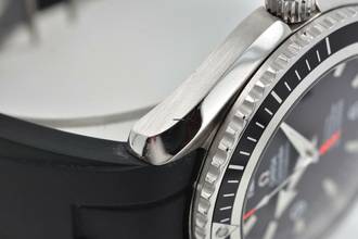 Thumbnail von Omega Seamaster Planet Ocean Casino Royal 007 Limited 2907.50.91 Service 08/2024 </h1>