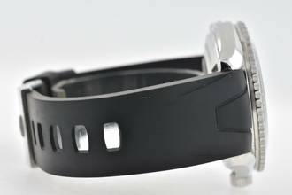 Thumbnail von Omega Seamaster Planet Ocean Casino Royal 007 Limited 2907.50.91 Service 08/2024 </h1>