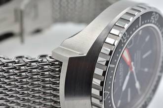 Thumbnail von Helson Sharkmaster Professional 1000m 44mm </h1>