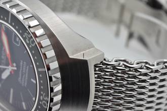 Thumbnail von Helson Sharkmaster Professional 1000m 44mm </h1>