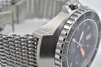 Thumbnail von Helson Sharkmaster Professional 1000m 44mm </h1>