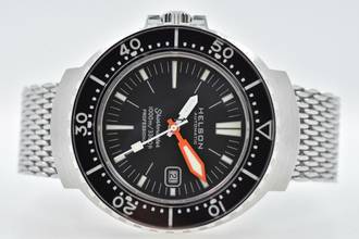 Thumbnail von Helson Sharkmaster Professional 1000m 44mm </h1>