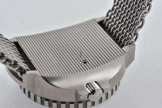 Thumbnail von Helson Sharkmaster Professional 1000m 44mm </h1>