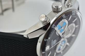 Thumbnail von TAG Heuer Carrera Seafarer X Hodinkee Chronograph CBS2014.FT6293 Limited </h1>