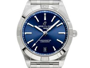 Thumbnail von Breitling Chronomat Ref.A10380101C1A1 2025 Full Set Ungetragen