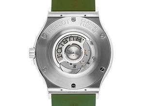 Thumbnail von Hublot Classic Fusion Titan Ref.511.NX.8970.RX 2025 Full Set Ungetragen