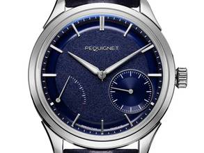 Thumbnail von Pequignet Royale Paris Ref.9100173/C Full Set Neu