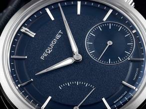 Thumbnail von Pequignet Royale Paris Ref.9100173/C Full Set Neu