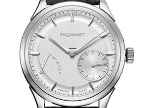 Thumbnail von Pequignet Royale Paris Ref.9100133/2B Full Set Neu