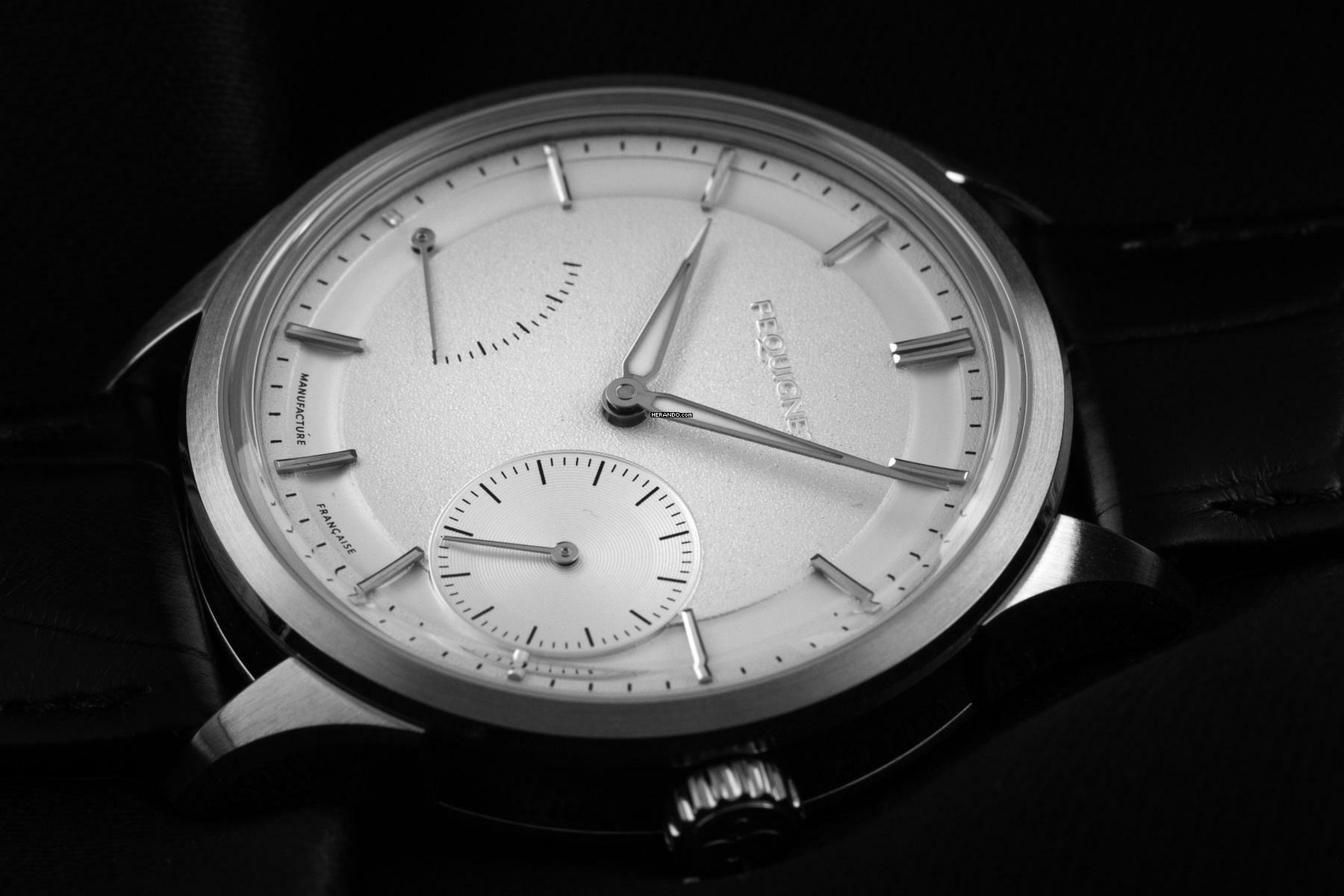 Thumbnail von Pequignet Royale Paris Ref.9100133/2B Full Set Neu