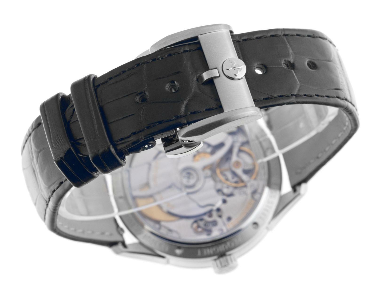 Thumbnail von Pequignet Royale Paris Ref.9100133/2B Full Set Neu