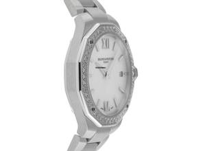 Thumbnail von Baume & Mercier Riviera Ref.M0A10662 2025 Full Set Ungetragen