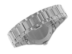 Thumbnail von Baume & Mercier Riviera Ref.M0A10662 2025 Full Set Ungetragen