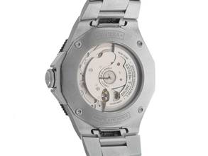 Thumbnail von Baume & Mercier Riviera Ref.M0A10717 2025 Full Set Ungetragen