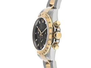 Thumbnail von Rolex Daytona Ref.116523 2008 Full Set sehr Gut Vintage </h1>