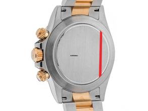 Thumbnail von Rolex Daytona Ref.116523 2008 Full Set sehr Gut Vintage </h1>