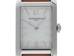 Thumbnail von Baume & Mercier Hampton Ref.M0A10670 2025 Full Set Ungetragen