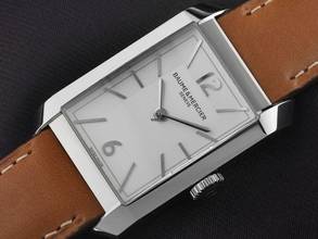 Thumbnail von Baume & Mercier Hampton Ref.M0A10670 2025 Full Set Ungetragen