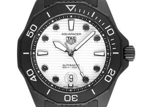 Thumbnail von TAG Heuer Aquaracer Ref.WBP201D.FT6197 2024 Full Set Ungetragen