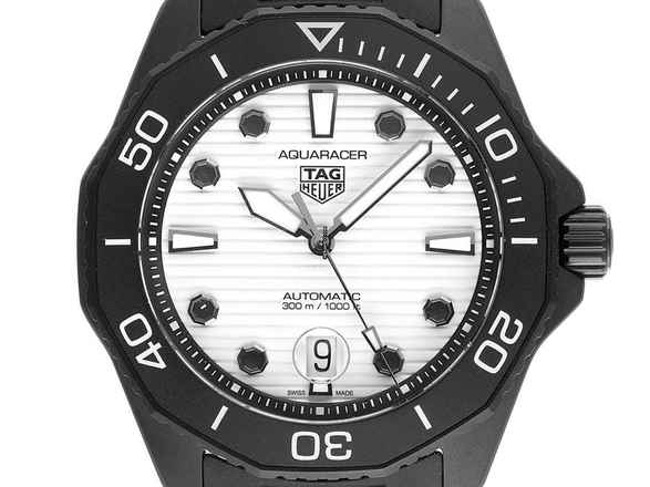  TAG Heuer Aquaracer Ref.WBP201D.FT6197 2024 Full Set Ungetragen 