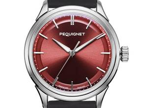 Thumbnail von Pequignet Royale Paris Ref.9106363/C Full Set Neu