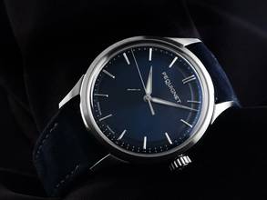 Thumbnail von Pequignet Royale Paris Ref.9106373/C Full Set Neu