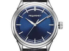 Thumbnail von Pequignet Royale Paris Ref.9106373/C Full Set Neu