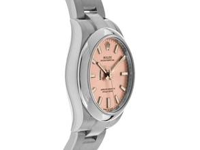 Thumbnail von Rolex Oyster Perpetual 31 Ref.277200 2024 Full Set Ungetragen